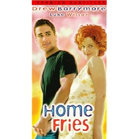 Home Fries [VHS]