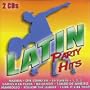 Latin Party Hits