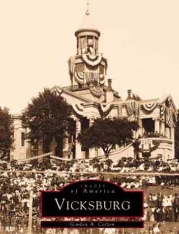 Vicksburg, MS
