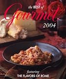 The Best of Gourmet: Featuring the Flavors of Rome