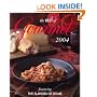 The Best of Gourmet: Featuring the Flavors of Rome