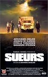 Revue Seven 7  / Sueurs