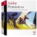 Software : Adobe Premiere 6.0 Upgrade