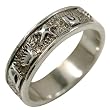 Seashells - Sterling Silver Ring Seashells - Sterling Silver Ring