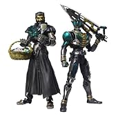 S.I.C. VOL.44 仮面ライダーゼロノス&デネブイマジン