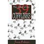 The Affair of the 39 Cufflinks