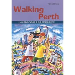 Walking Perth (Walking (Struik))