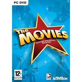 The Movies (PC DVD)