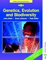 Nelson Advanced Science: Genetics, Evolution and Biodiversity   (Nelson Advanced Science: Biology)