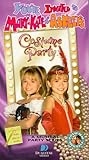 You're Invited to Mary-Kate & Ashley's Costume Party [VHS]