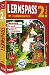Lernspa� 2. Klasse - Im Zauberwald