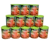 Strawberry Kiwi Smoothie - 15 Ounce Can