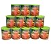 Strawberry Kiwi Smoothie - 15 Ounce Can