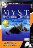 Produkt-Bild: Myst: Masterpiece Edition [Back to Games]