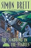 The Stabbing In The Stables (Fethering Mysteries)