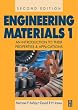 Engineering Materials: v. 1: An Introduction to Their Properties and Applications
