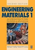 Engineering Materials Volume 1