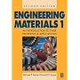 Engineering Materials: v. 1: An Introduction to Their Properties and Applications