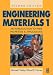 Engineering Materials: An Introduction to Their Properties and Applications: v. 1