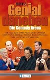 Produkt-Bild: Genial daneben! Die Comedy Arena: Mit Hugo Egon Balder, Hella von Sinnen, Bernard Hoecker, Guido Cantz, Christoph Maria Herbst, Bastian Pastewka und vielen mehr!