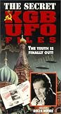 Secret Kgb UFO Files [VHS]
