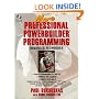 More Professional PowerBuilder Programming: Advanced Techniques