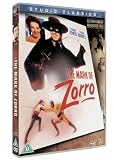 Mark Of Zorro, The - Studio Classics [DVD]