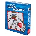 Tobar Make Your Own Sock Monkey