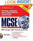 MCSE Planning a Windows Server 2003 Network Infrastructure Study Guide (Exam 70-293)
