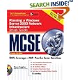 MCSE Planning a Windows Server 2003 Network Infrastructure Study... by  Diana Huggins