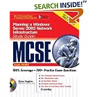 Click here to buy MCSE Planning a Windows Server 2003 Network Infrastructure Study... by  Diana Huggins.