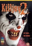 Killjoy 2 [2002] [DVD]