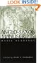 Anglo-Saxon Manuscripts: Basic Readings (Basic Readings in Chaucer and His Time)