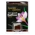 Spanish Garden Pure Spanish Saffron Filaments, .0176-Ounce Packages (Pack of 12)