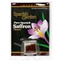 Spanish Garden Pure Spanish Saffron Filaments, .0176-Ounce Packages (Pack of 12)