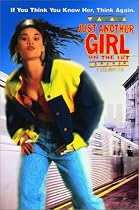 Just Another Girl on the I.R.T. Movie Streaming.