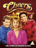 Cheers - Series 4 [UK IMPORT] - Ted Danson