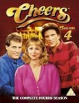 Cheers - Season 4 [Import anglais]