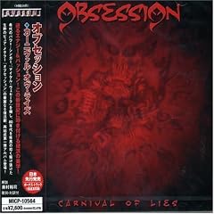 Carnival of Lies
