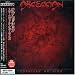 Obsession-Carnival of Lies