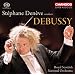 Debussy: Orchestral Works [Chandos: CHSA 5102[2]]