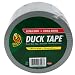 Duck Brand 675586 Extra Wide Professional Duct Tape, 2-7/8-Inch by 60-Yard, Silver