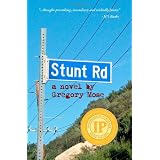 Stunt Road