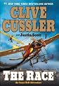 The Race (Wheeler Large Print Book Series) [Hardcover]