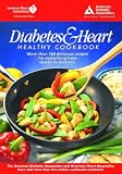 The Diabetes and Heart Healthy Cookbook