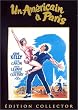 Un am�ricain � Paris - �dition Collector 2 DVD