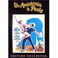 Un am�ricain � Paris - �dition Collector 2 DVD