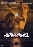 Unendlich wie der Ozean - Vanessa Redgrave