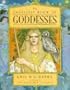 Barefoot Book of Goddesses Hb