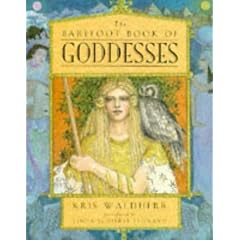 The Barefoot Book of Goddesses